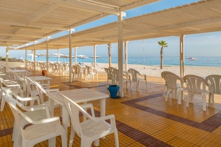 Tunisko Port El Kantaoui El Mouradi Port El Kantaoui 8 dňový pobyt All Inclusive Letecky Letisko: Varšava September 2026 ( 3/09/26-10/09/26)