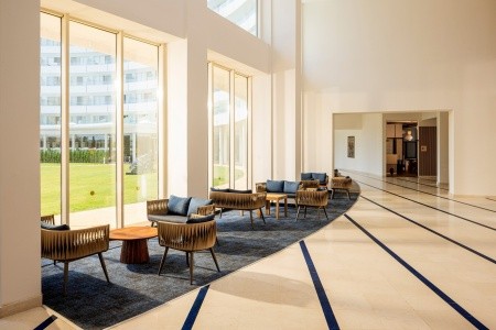 Aluasoul Sunny Beach (Ex. Riu Helios) - 21