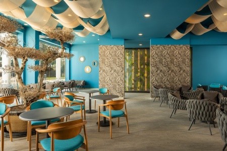 Aluasoul Sunny Beach (Ex. Riu Helios) - 25