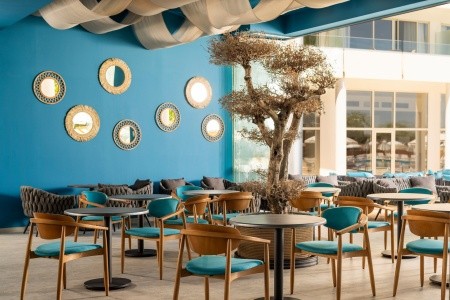 Aluasoul Sunny Beach (Ex. Riu Helios) - 26