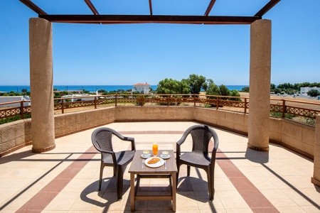 Costa Konte Beach Resort - 14