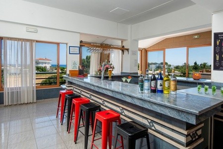 Costa Konte Beach Resort - 15