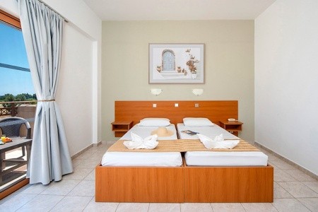 Costa Konte Beach Resort - 18