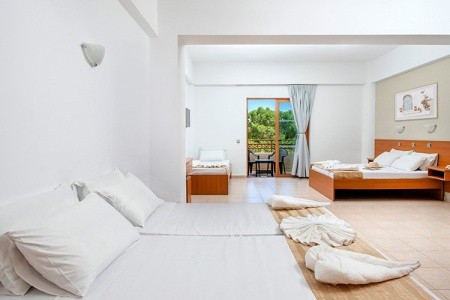 Costa Konte Beach Resort - 19