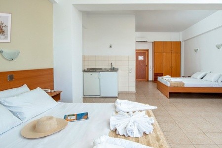 Costa Konte Beach Resort - 20