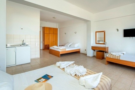 Costa Konte Beach Resort - 21