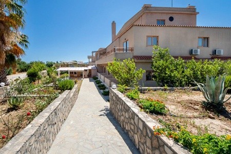 Costa Konte Beach Resort - 22