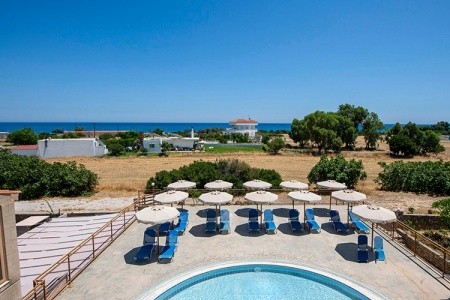 Costa Konte Beach Resort - 24