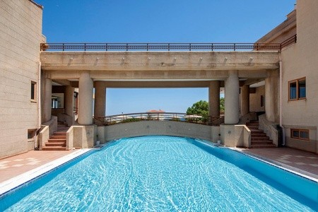 Costa Konte Beach Resort - 25