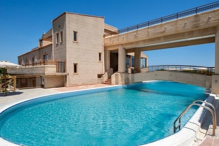 Costa Konte Beach Resort - 26