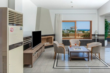 Costa Konte Beach Resort - 27