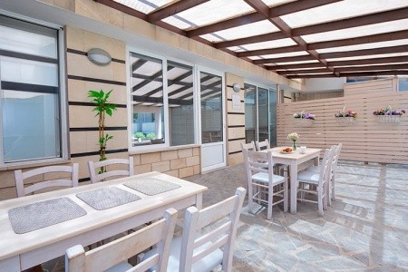 Costa Konte Beach Resort - 28