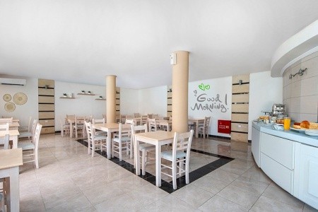 Costa Konte Beach Resort - 29