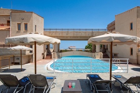 Costa Konte Beach Resort - 30