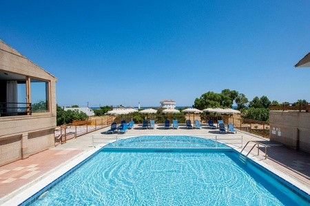 Costa Konte Beach Resort - 31