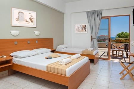 Costa Konte Beach Resort - 32