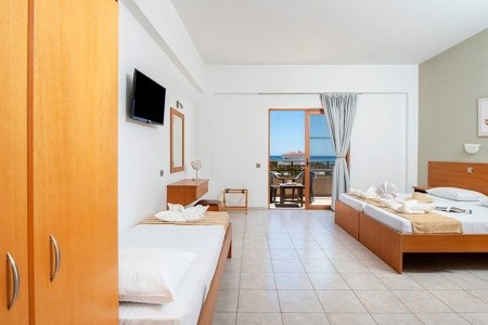 Costa Konte Beach Resort - 34