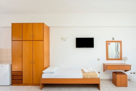 Costa Konte Beach Resort - 35