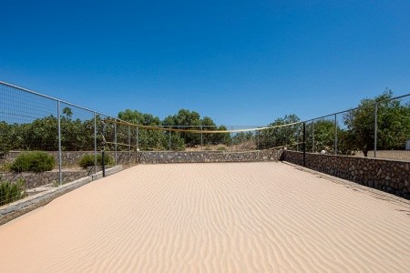 Costa Konte Beach Resort - 36