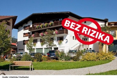 Hotel Penzion Unterbräu - 2