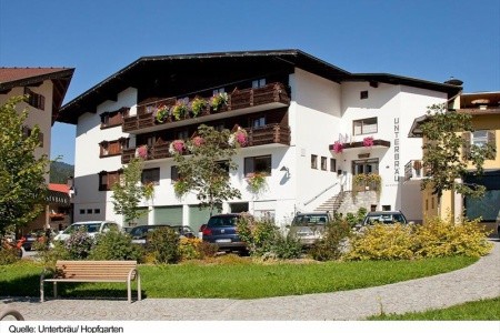 Hotel Penzion Unterbräu - 3