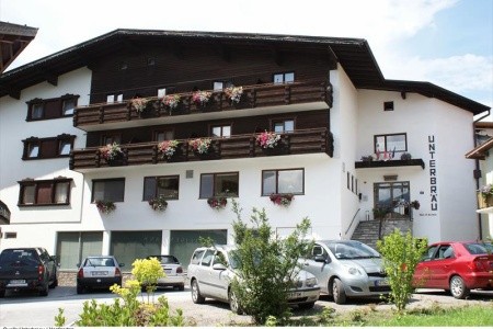 Hotel Penzion Unterbräu - 4