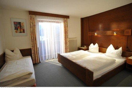 Hotel Penzion Unterbräu - 5