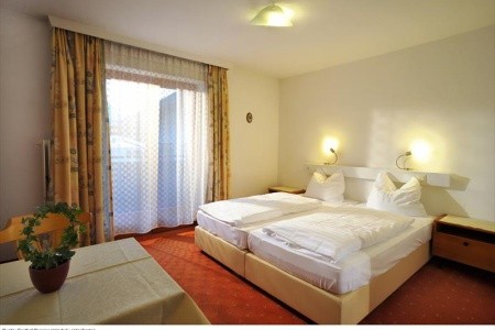 Hotel Penzion Unterbräu - 7