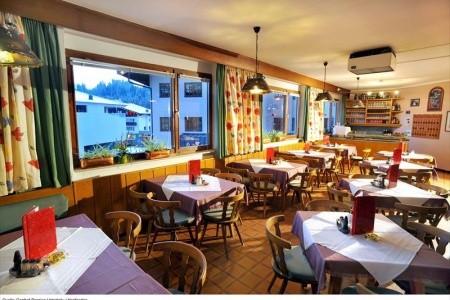 Hotel Penzion Unterbräu - 8