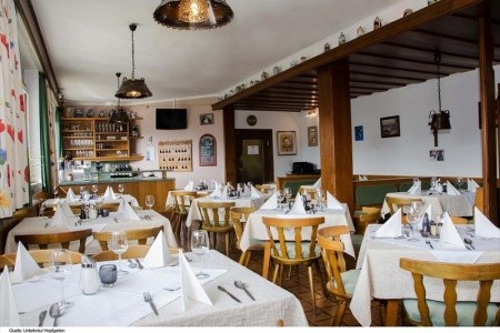 Hotel Penzion Unterbräu - 9