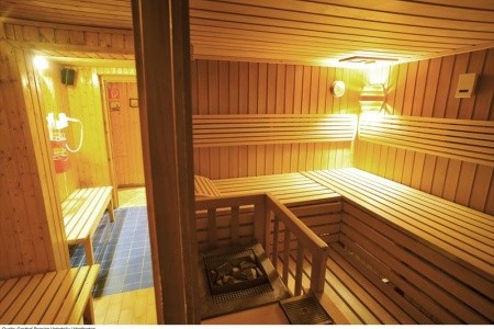 Hotel Penzion Unterbräu - 12