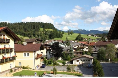 Hotel Penzion Unterbräu - 13