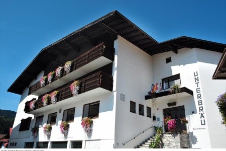 Hotel Penzion Unterbräu - 15