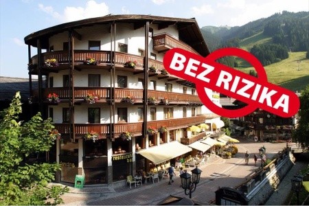 Berger's Sporthotel - 2