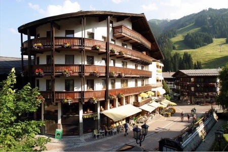 Berger's Sporthotel - 3