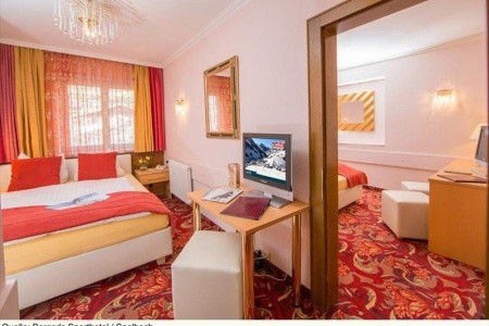 Berger's Sporthotel - 4