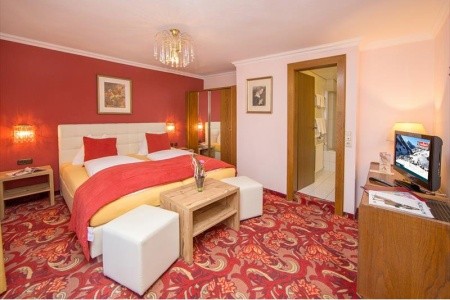 Berger's Sporthotel - 5