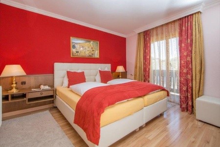 Berger's Sporthotel - 6