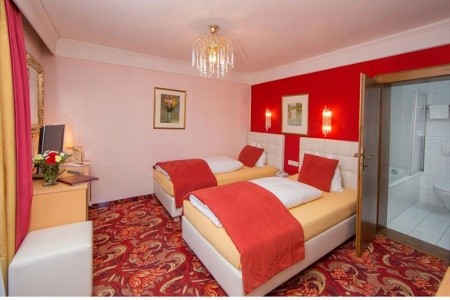 Berger's Sporthotel - 7