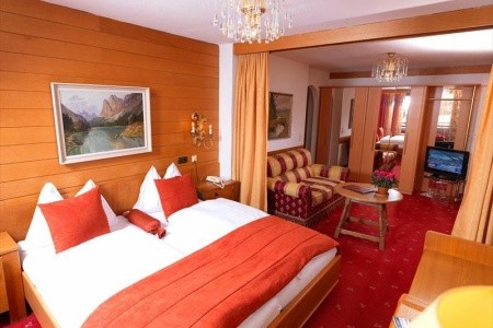 Berger's Sporthotel - 9