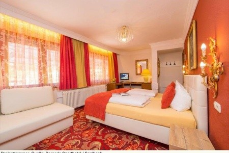 Berger's Sporthotel - 10