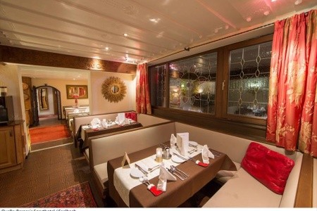 Berger's Sporthotel - 11