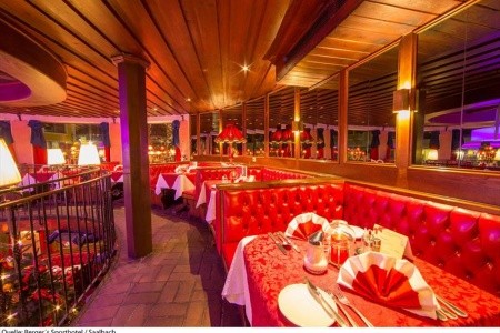 Berger's Sporthotel - 12