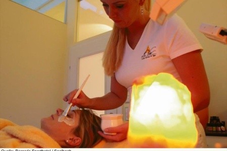 Berger's Sporthotel - 14