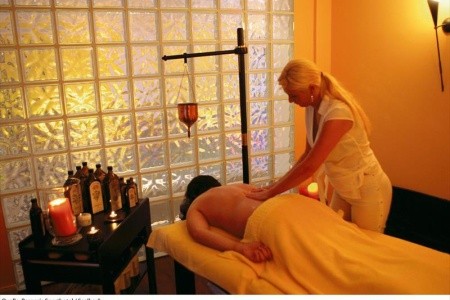 Berger's Sporthotel - 15