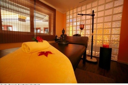 Berger's Sporthotel - 16