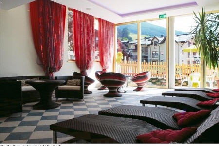 Berger's Sporthotel - 17