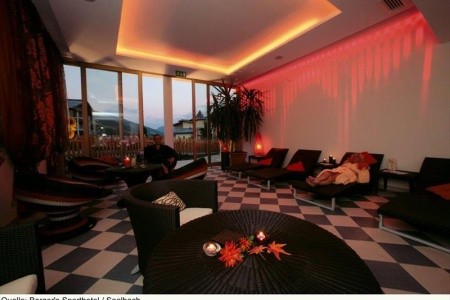 Berger's Sporthotel - 18