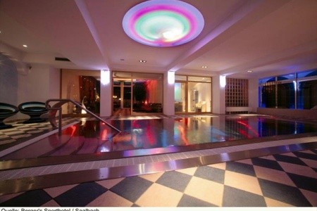 Berger's Sporthotel - 19