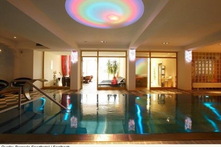 Berger's Sporthotel - 20